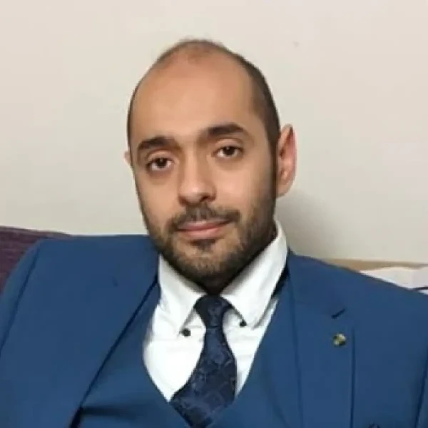 Ali Mohamadi